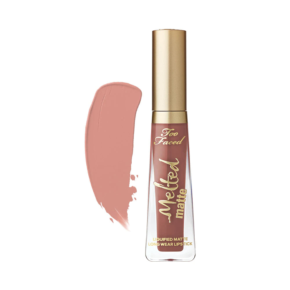 Too Faced - Melted Lipstick - Cool Girl image