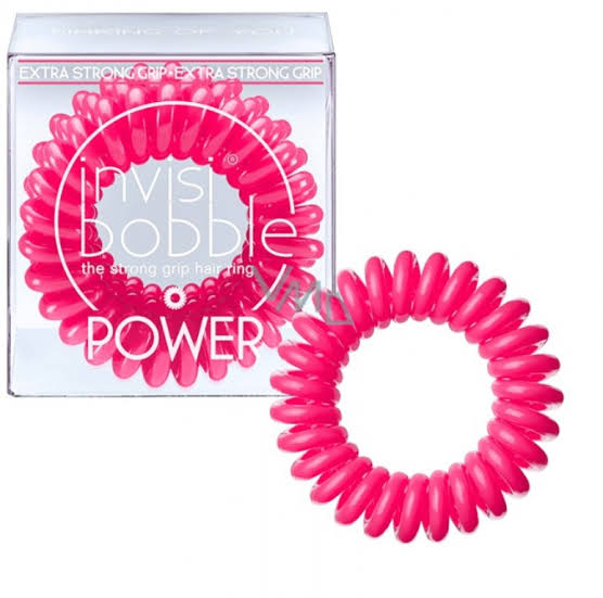 Invisibobble - Pack of 3 image 0