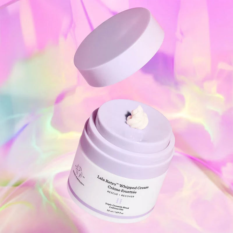 Drunk Elephant - Lala Retro™ Whipped Cream | Pakistan image 0