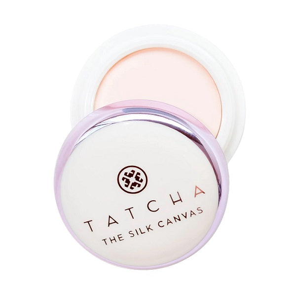 Tatcha - The Silk Canvas Protective Primer Mini image 0