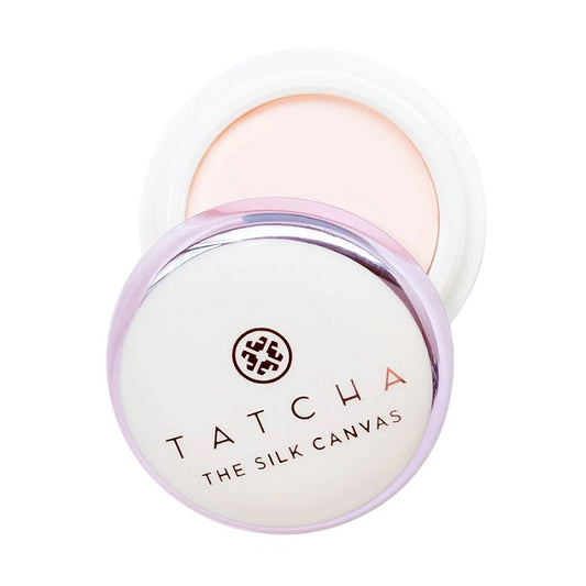 Tatcha - The Silk Canvas Protective Primer Mini image 0