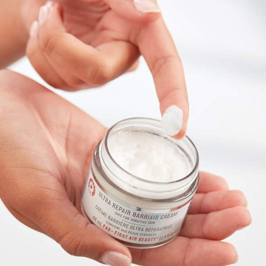 First Aid Beauty - Ultra Repair BarriAIR Cream image 1