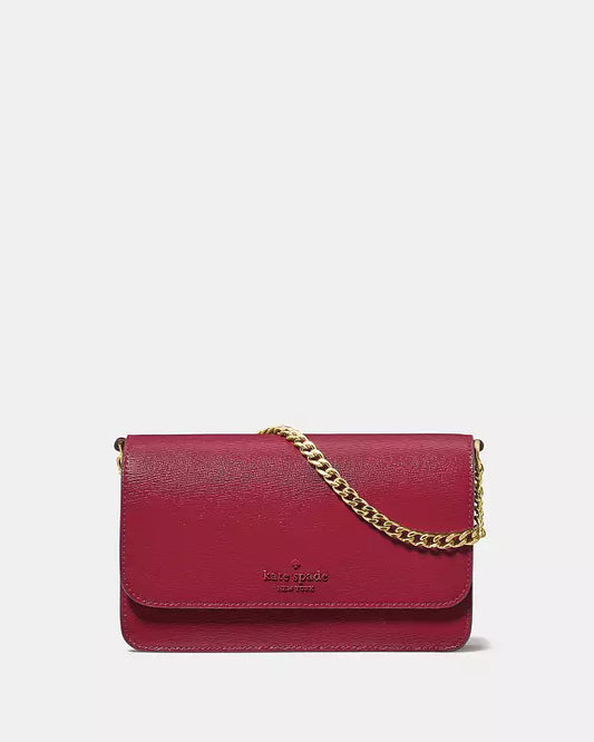 Kate Spade - Madison Willow Mini Flap Crossbody image 0