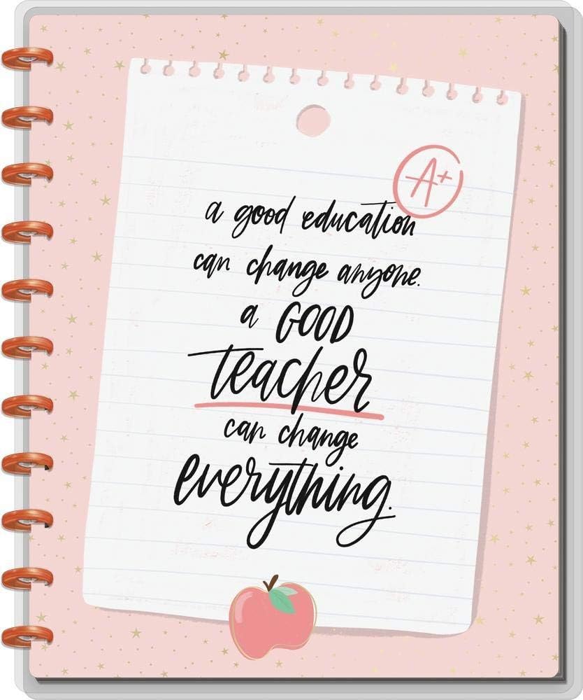 BIG Happy Notes® - Change Everything image 2
