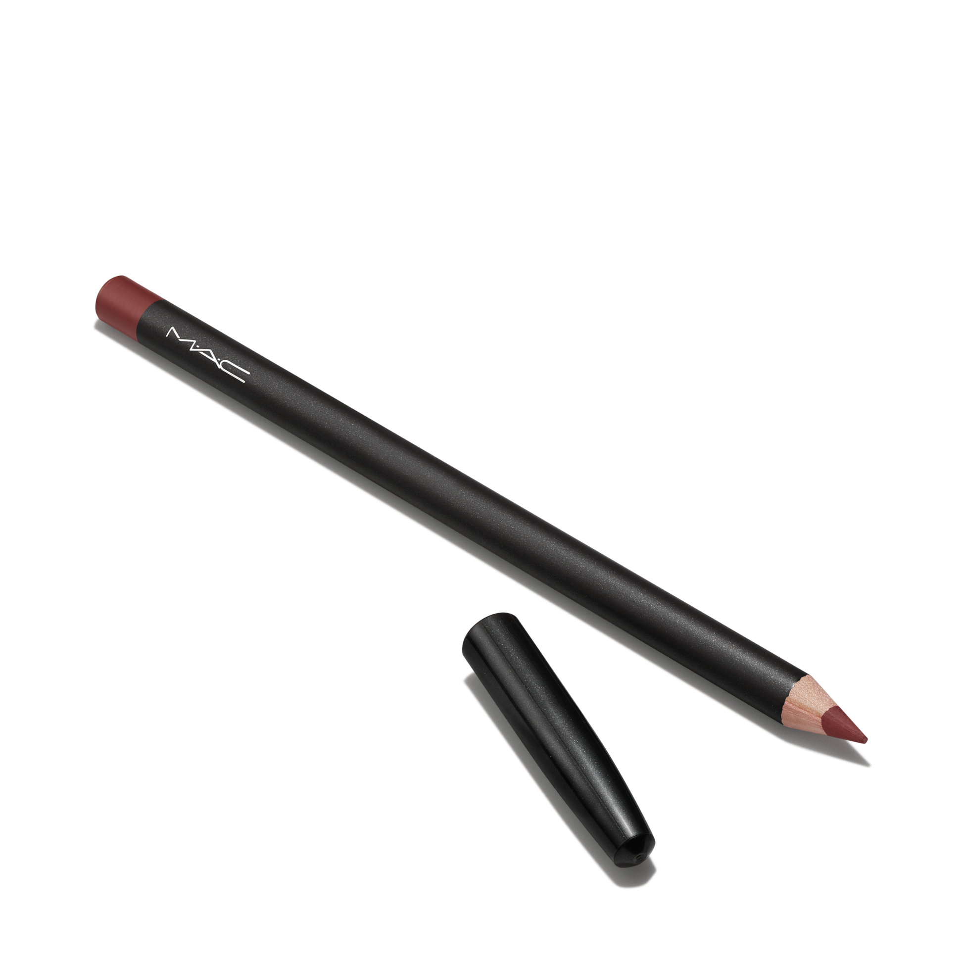 MAC - Lip Liners - Mahogany image