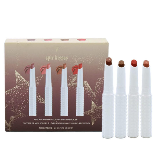 Kat Von D - Epic Kisses Set image 0