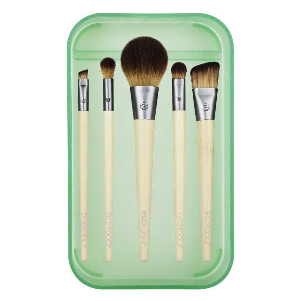 EcoTools - I Need To Start the Day Beautifully image 1