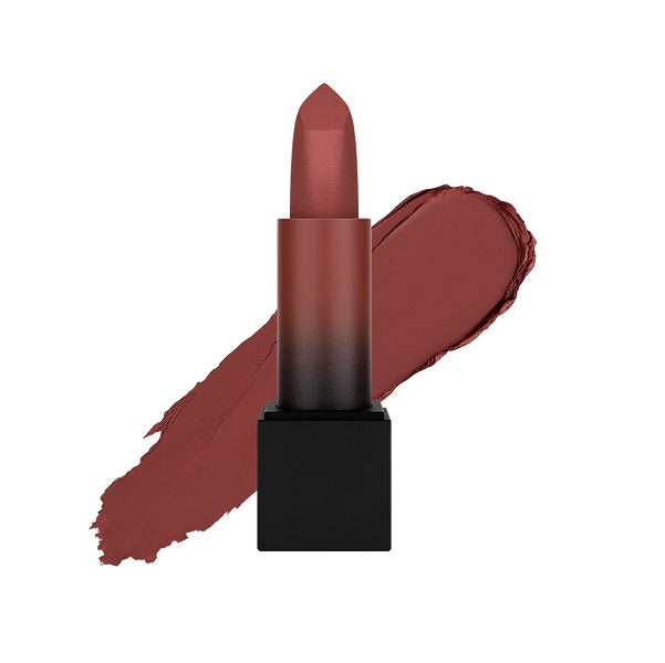 Huda Beauty - Bullet Lipstick - Third Date image