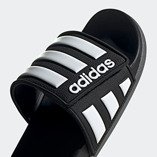 adidas - Men's Adilette Comfort Slide - 10M image 2