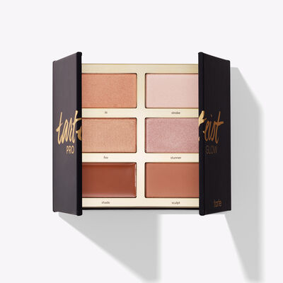 Tarteist - Pro Glow Palette (two shades damaged) image 0