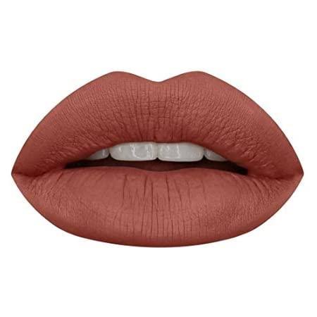 Huda Beauty - Liquid Lipsticks - Trendsetter image