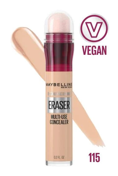 Maybelline - Instant Age Rewind - Warm Light image