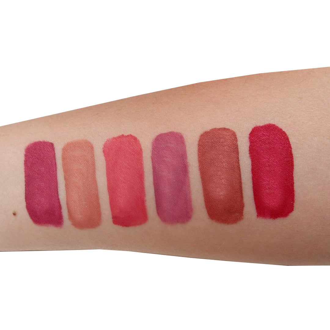 The Balm - Meet the Matte - Vol 2 image 1