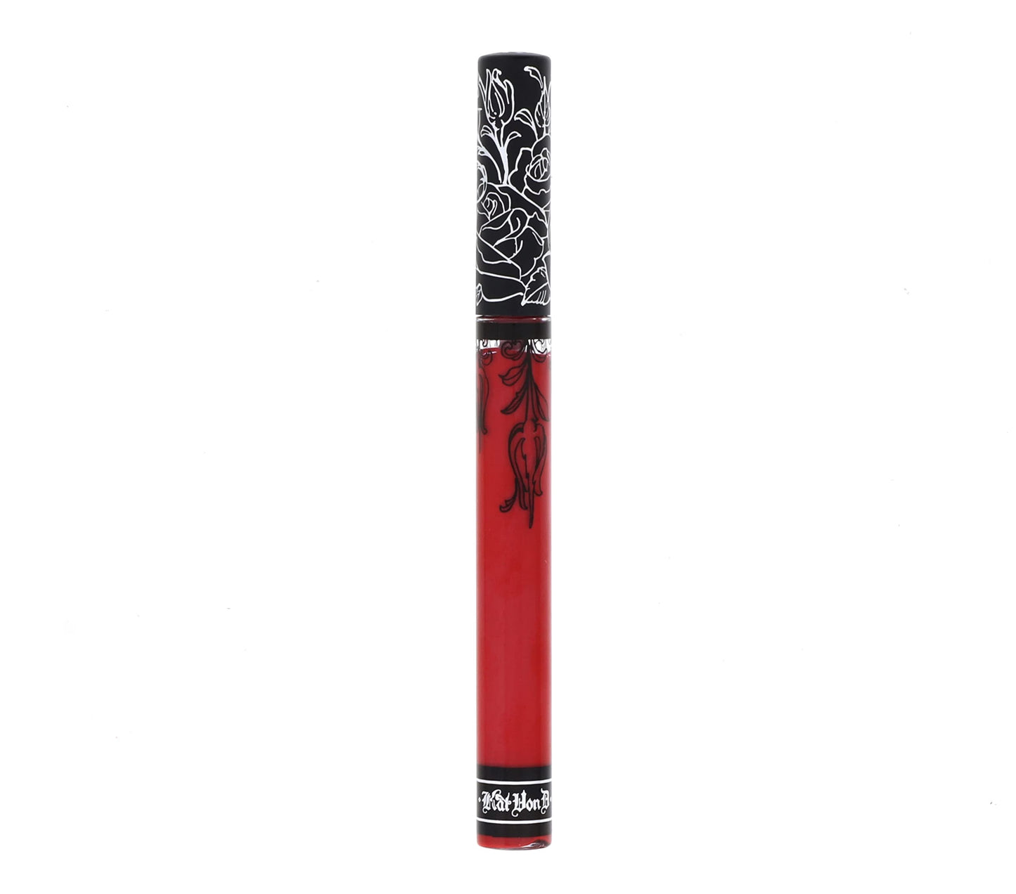 Kat Von D - Everlasting Transfer-Proof Liquid Lipstick - Outlaw image