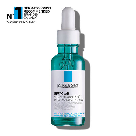La Roche-Posay - Effaclar Ultra Concentrated Serum image 0