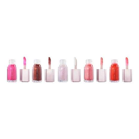 Fenty Beauty – Glossy Posse Mini Gloss Bomb Collection image 1