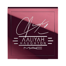 MAC x Aaliyah - Age Ain't Nothing Eyeshadow Palette image 1