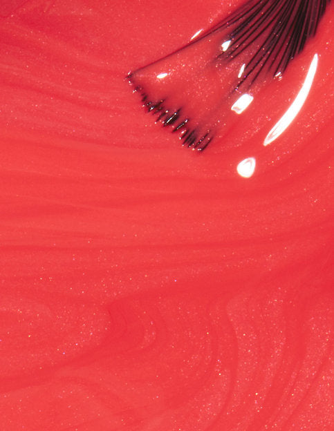 OPI - I Eat Mainely Lobster image 1