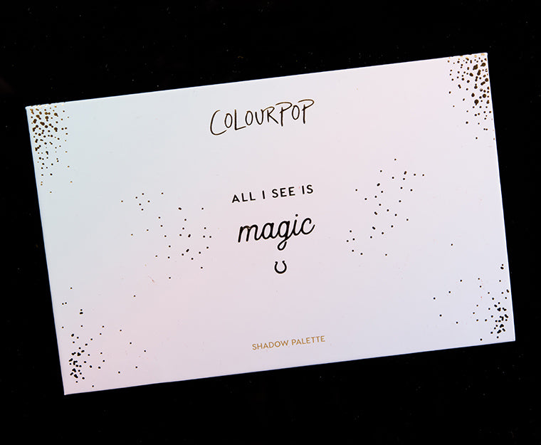Colourpop - All I See Is Magic image 2