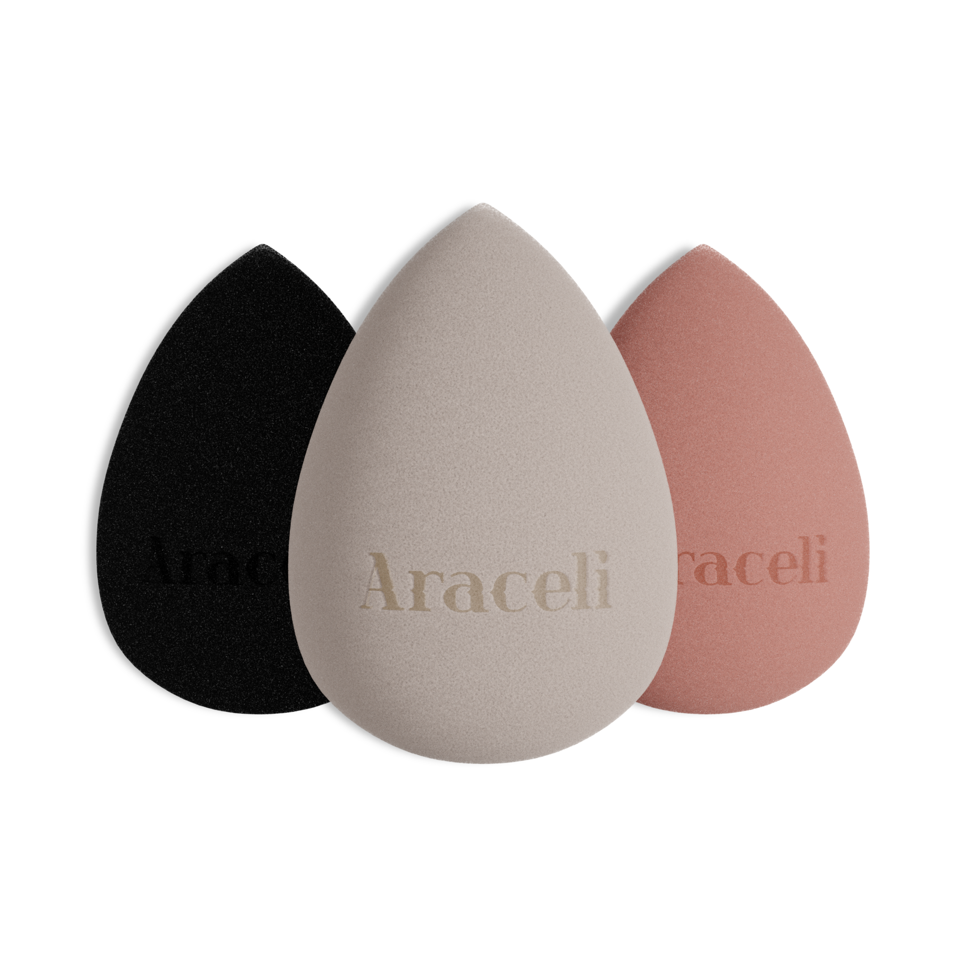 Araceli Beauty - Beauty Blenders Pack of 3 image 0