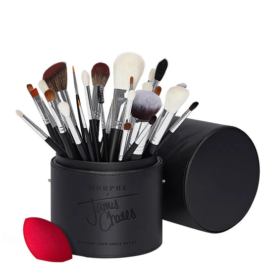 Morphe James Charles Brush Set image 0