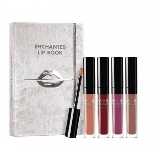 Enchanted Lip Book image 0