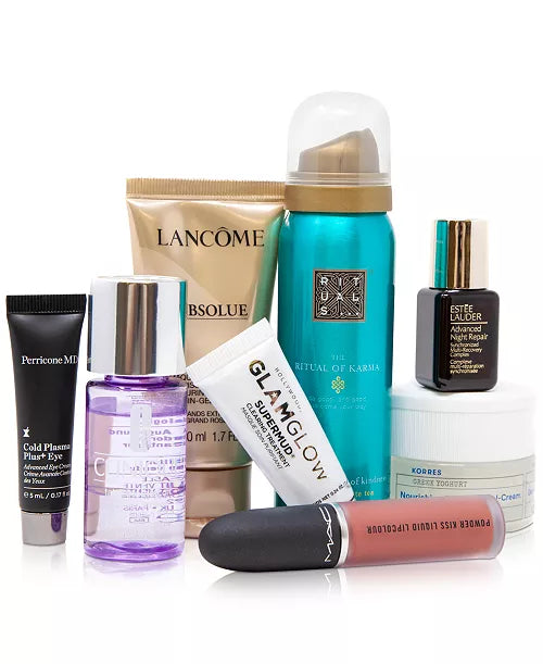 8-Piece Beauty Edit Set Created for Macy's image 4