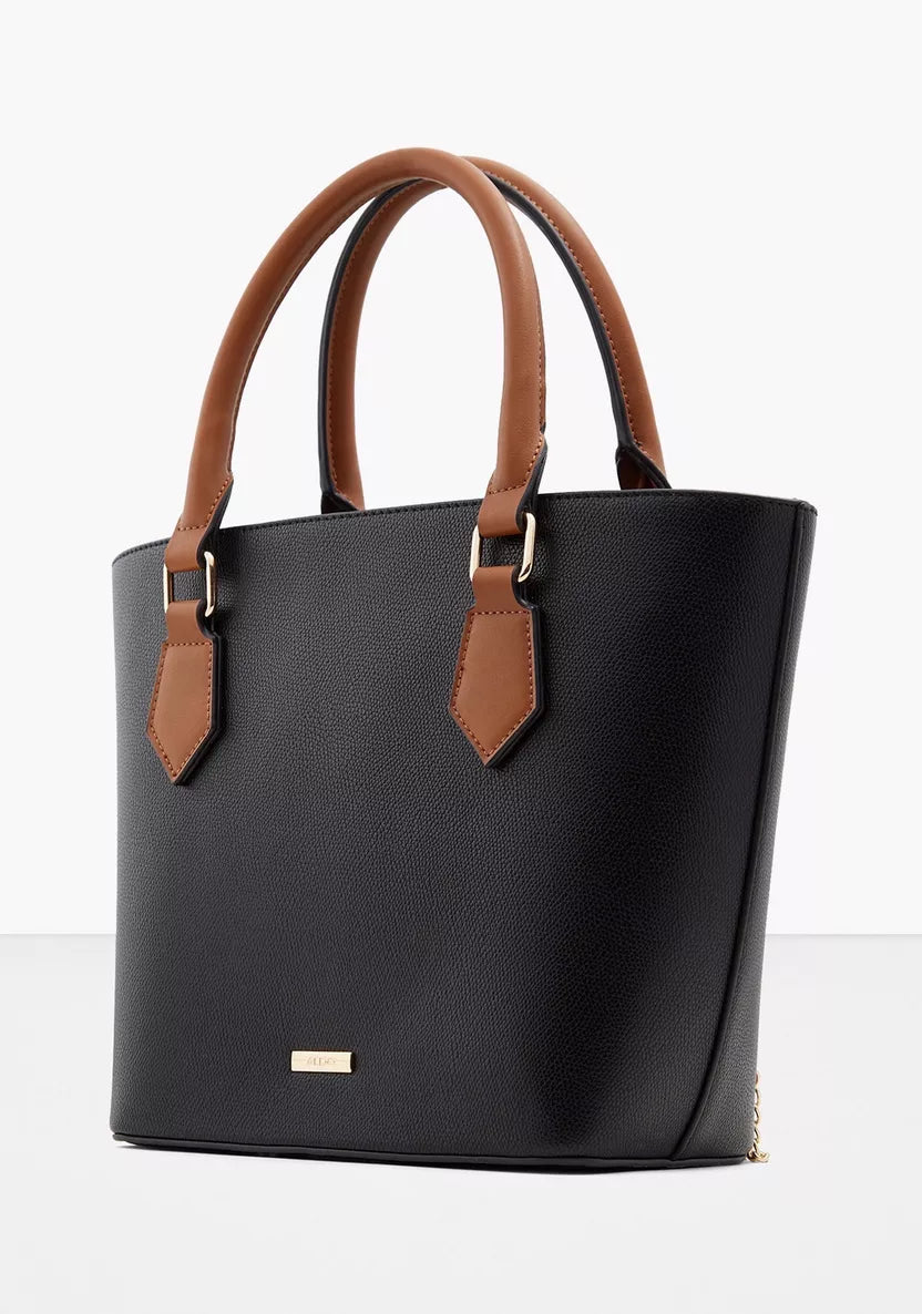 Aldo - Panelled Shopper Bag image 1