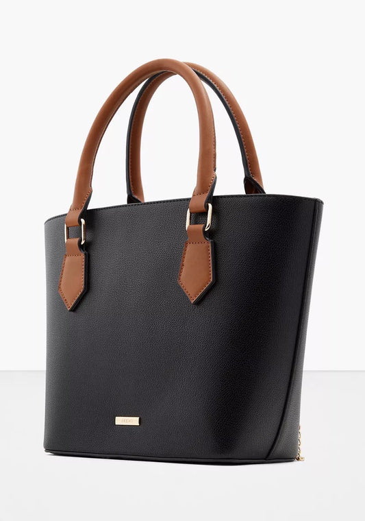 Aldo - Panelled Shopper Bag image 1
