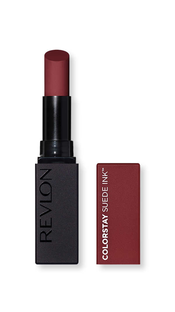 Revlon - ColorStay Suede Ink Lipstick - In The Zone image