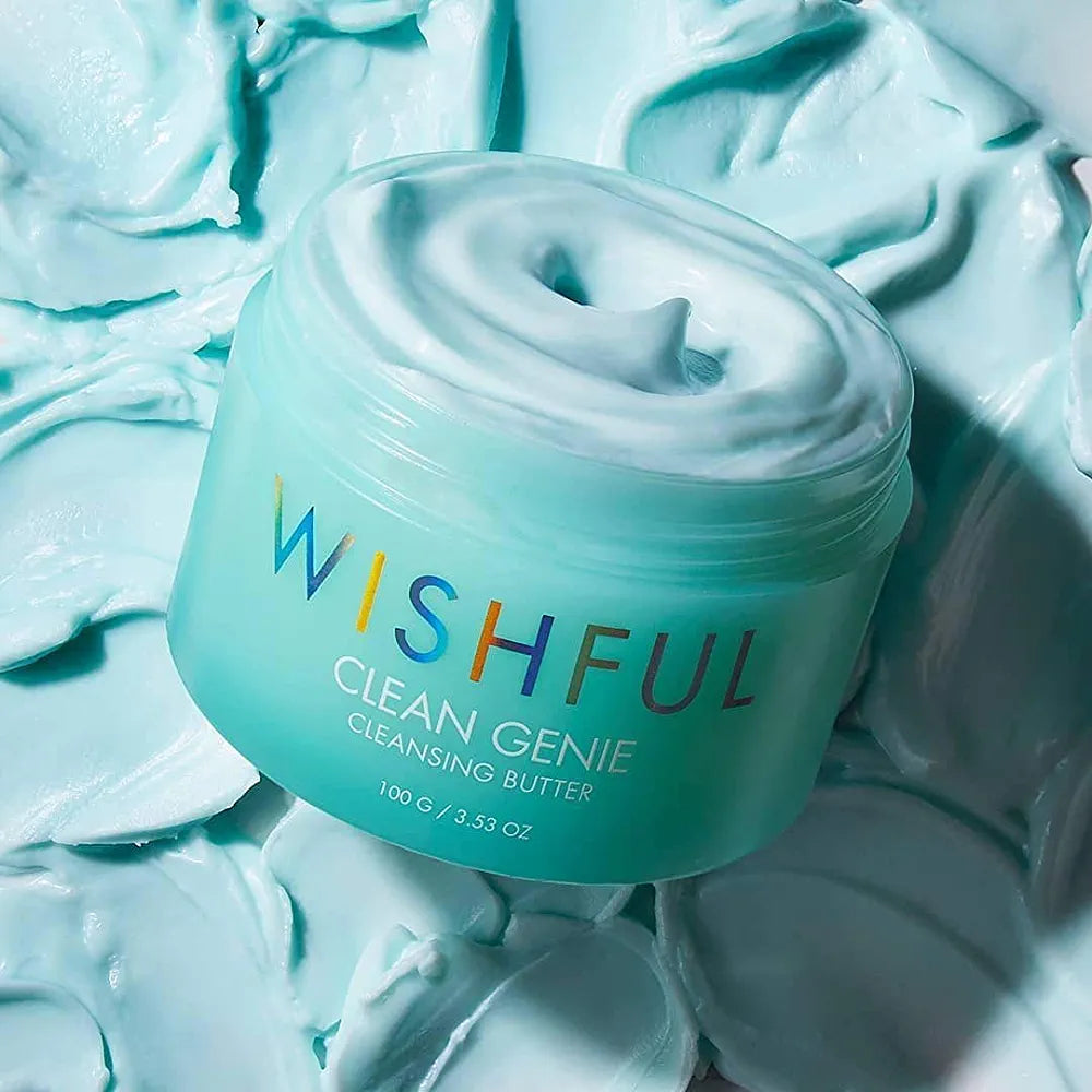 Wishful by Huda Beauty - Clean Genie image 0