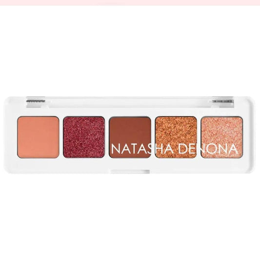 Natasha Denona - Mini Sunset Eyeshadow Palette | Pakistan image 0
