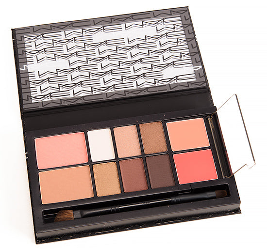 MAC - Look in a box Face Kit: All About Beige image 1