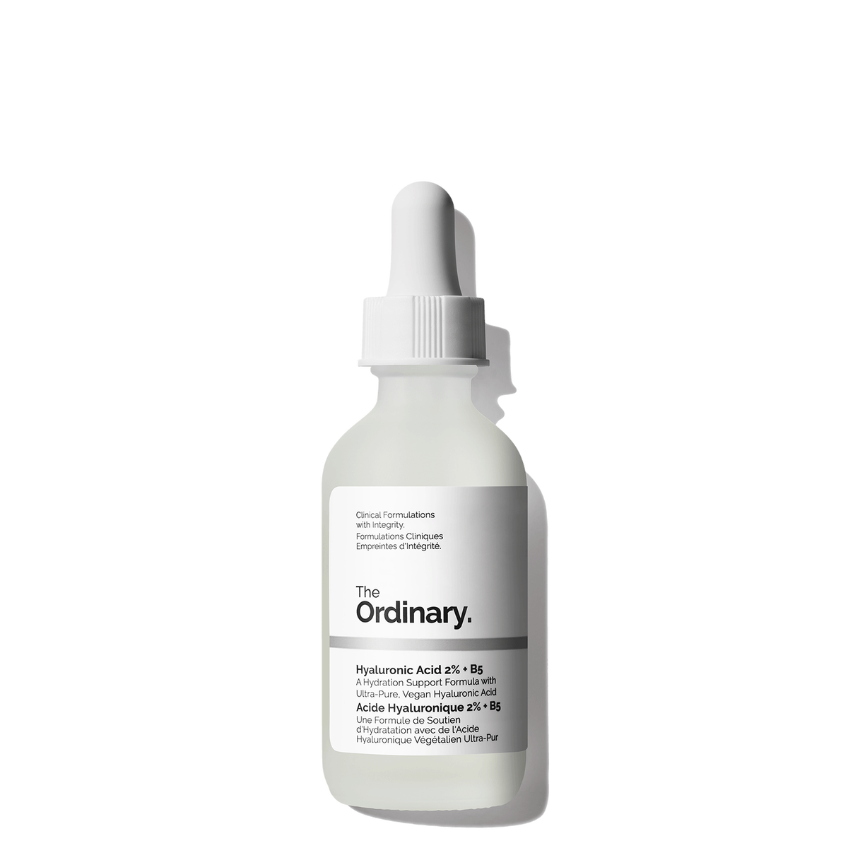 The Ordinary- Hyaluronic Acid 2% +B5 - 60ml image