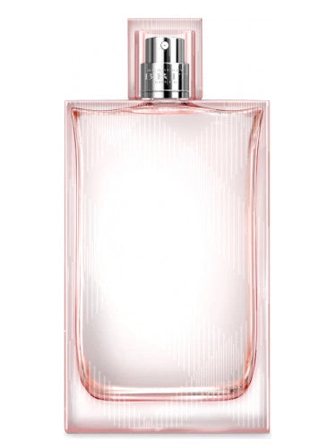 Burberry - Brit Sheer 100ml - Tester Box image 0