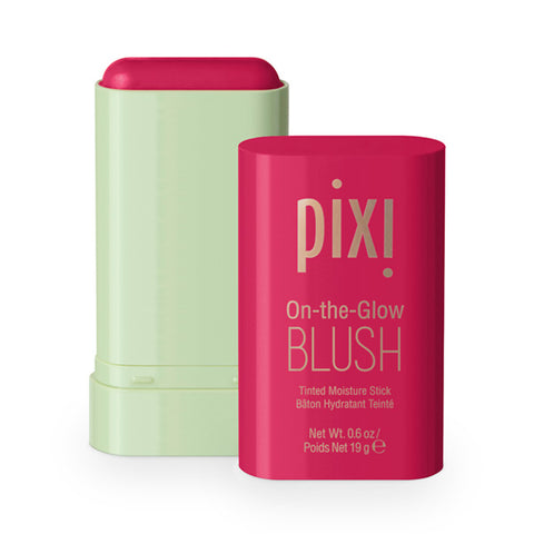 Pixi - On-the-Glow Blush - Ruby image