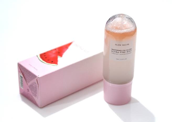 Glow Recipe - Watermelon Glow Ultra-Fine Mist image 1