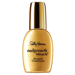 Sally Hansen - Nail Growth Miracle - Clear image 0