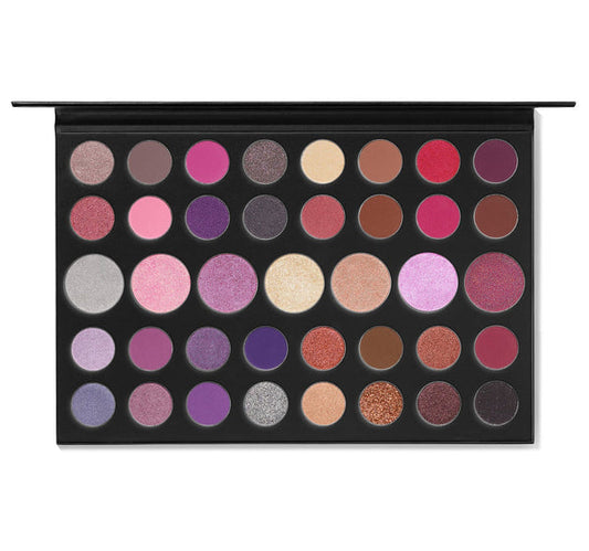 Morphe - 39S Such A Gem Artistry Palette image 0