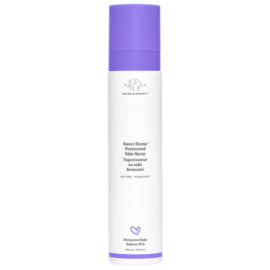 Drunk Elephant - Sweet Biome™ Fermented Sake Hydrating Spray image 0