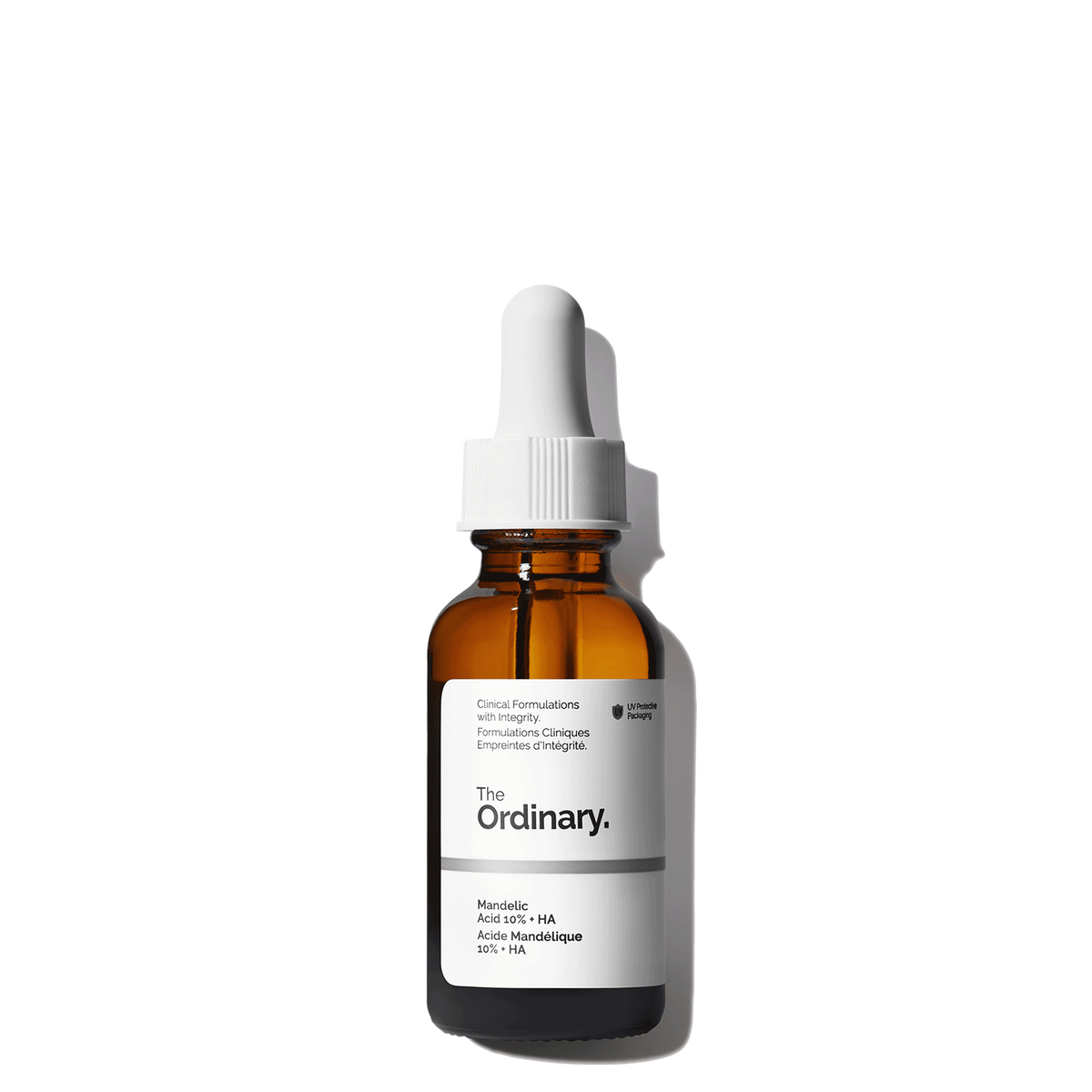 The Ordinary - Mandelic Acid 10% + HA image 0