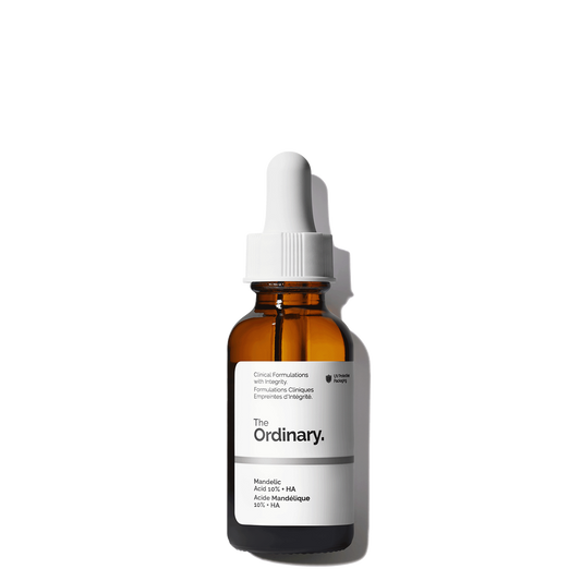 The Ordinary - Mandelic Acid 10% + HA image 0
