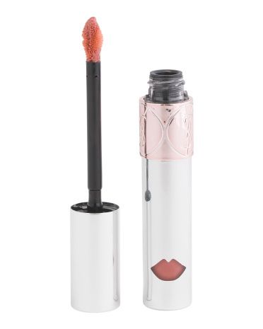 YSL - Chase Me Nude - Volupte Lip Balm | Pakistan image 0