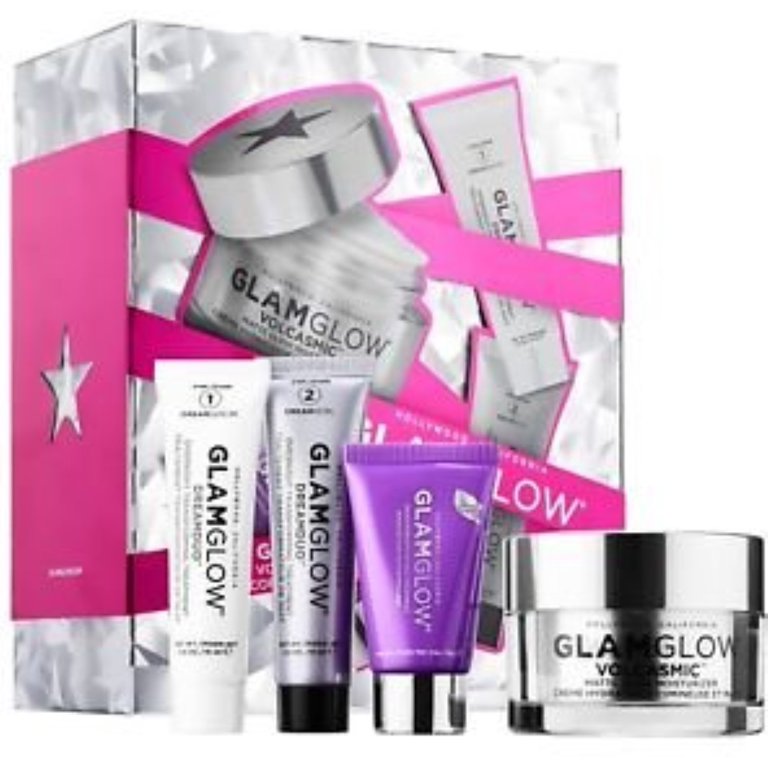 GLAMGLOW - DreamDuo - Gift Sexy image 1