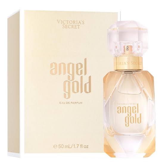 Victoria's Secret - Angel Gold 50ml EDP | Pakistan image 0