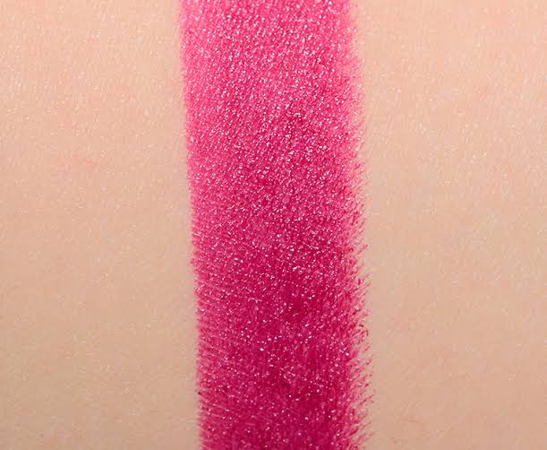 MAC - Mini Lipsticks - Rebel image