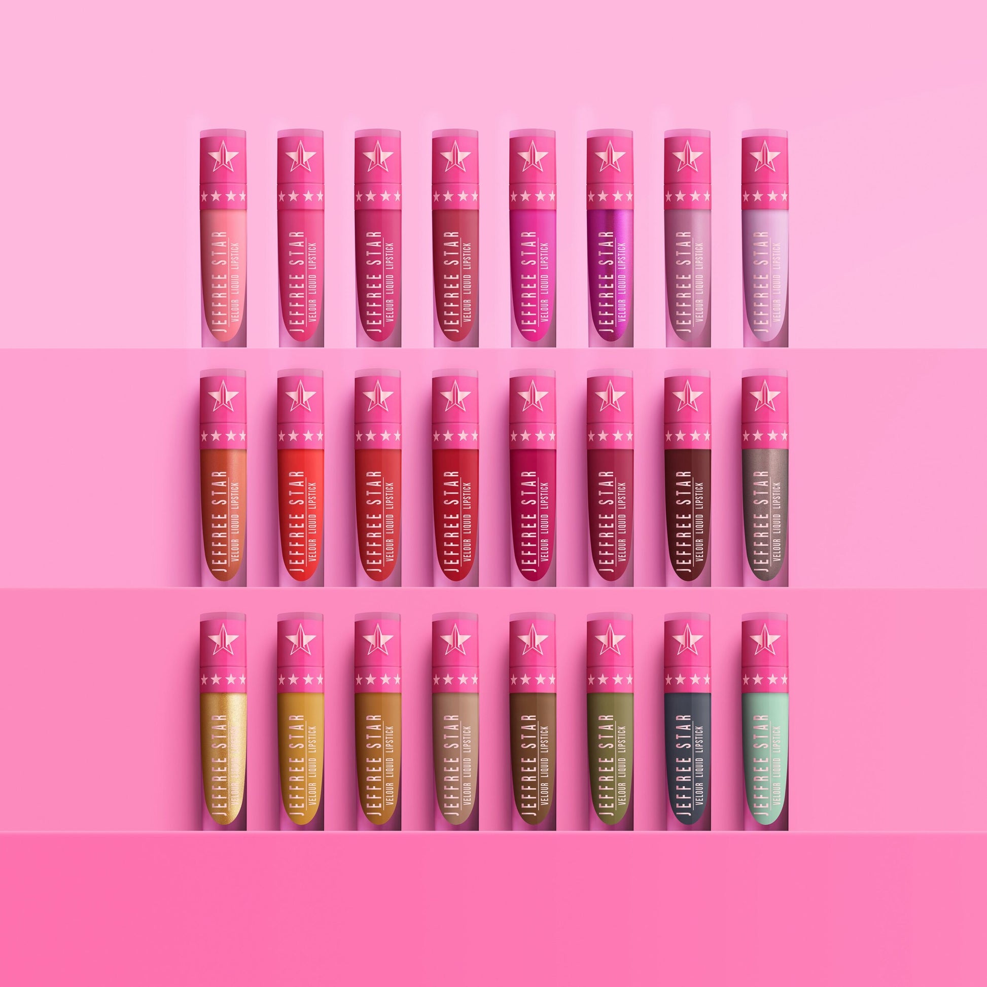 Jeffree Star - Velour Liquid Lipstick image 0