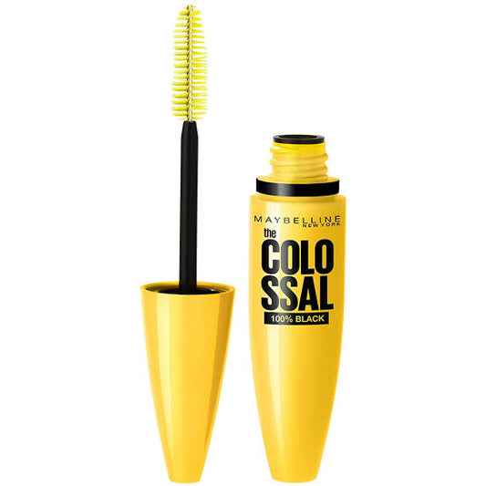 Maybelline - The Colossal Volume Express Mascara image 0