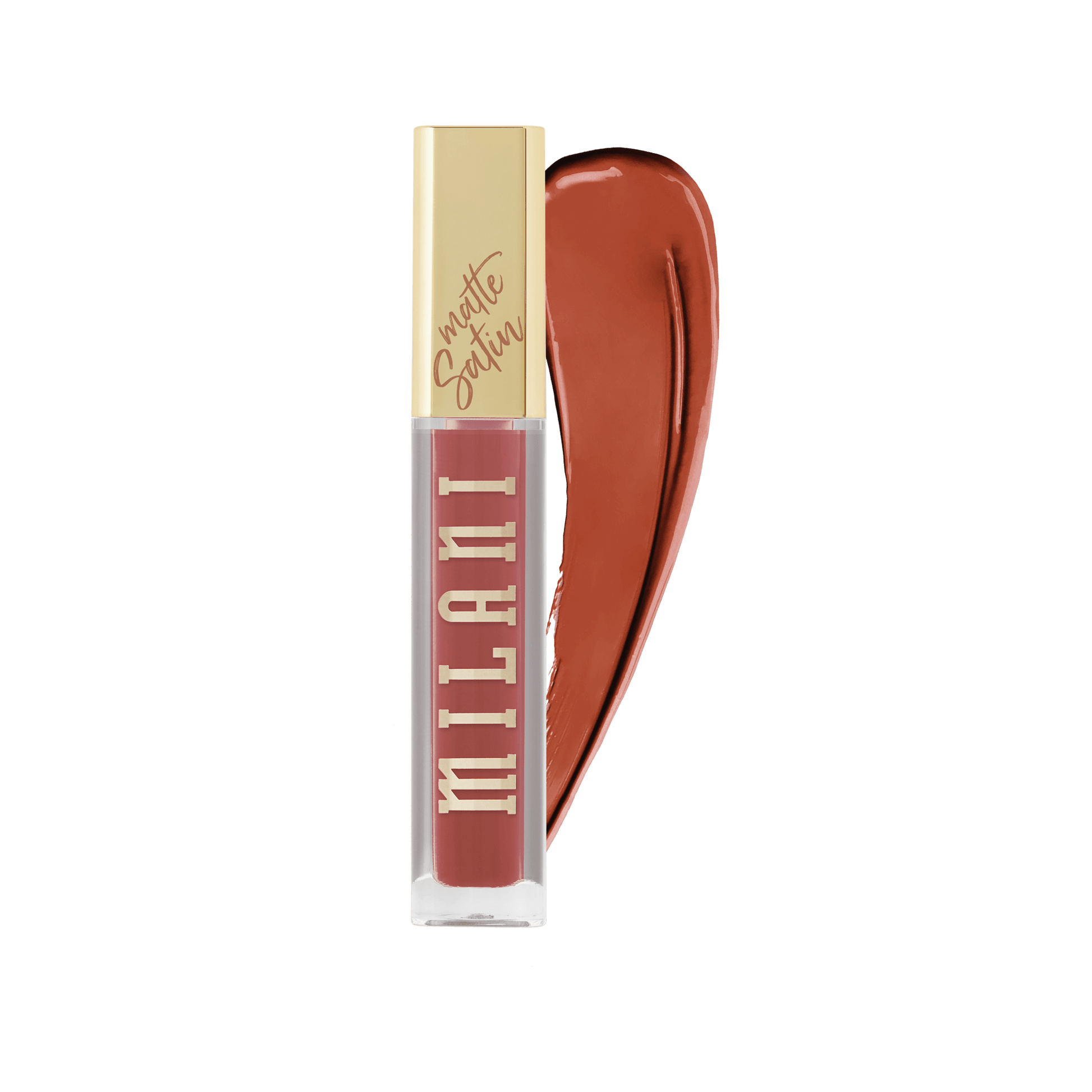 Milani - Matte Satin Lip - Velvet image