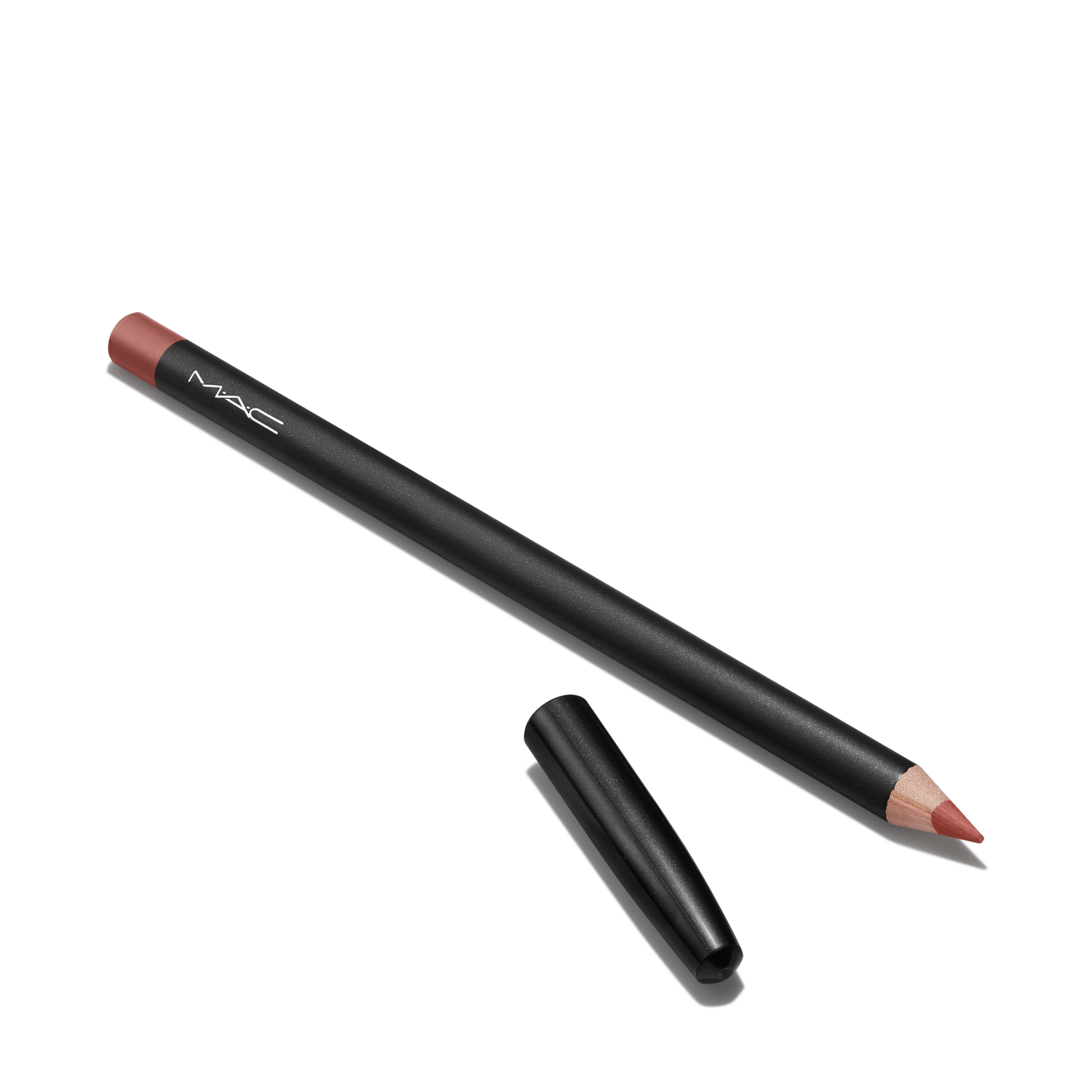 MAC - Lip Liners - Spice image